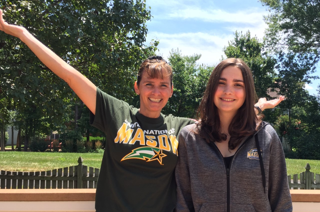 Mason Parent