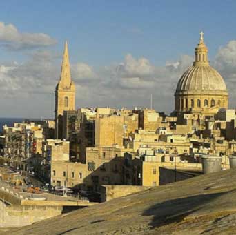 University of Malta