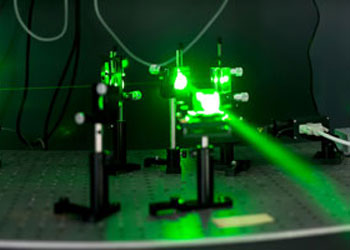 Quantum Science and Engineering Center image