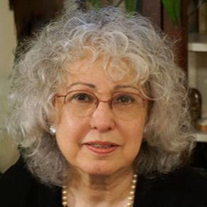 Photo of Char Mollison