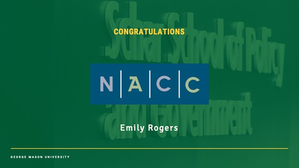 Schar School NACC