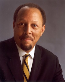 James C. Renick