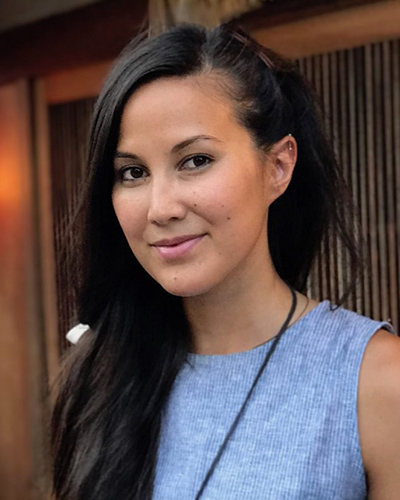 Christine Papaniclou