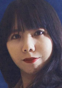 Joanne Tang