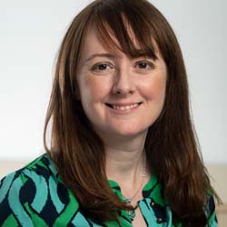 Photo of Amy Murphy