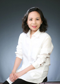 Kelly Nam