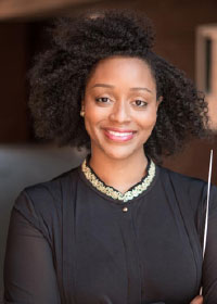 Dr. LaToya Webb