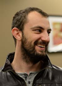 Jared Bruhn