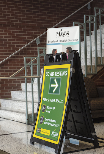 Covid Testing