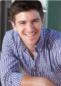 Andrew Dougherty