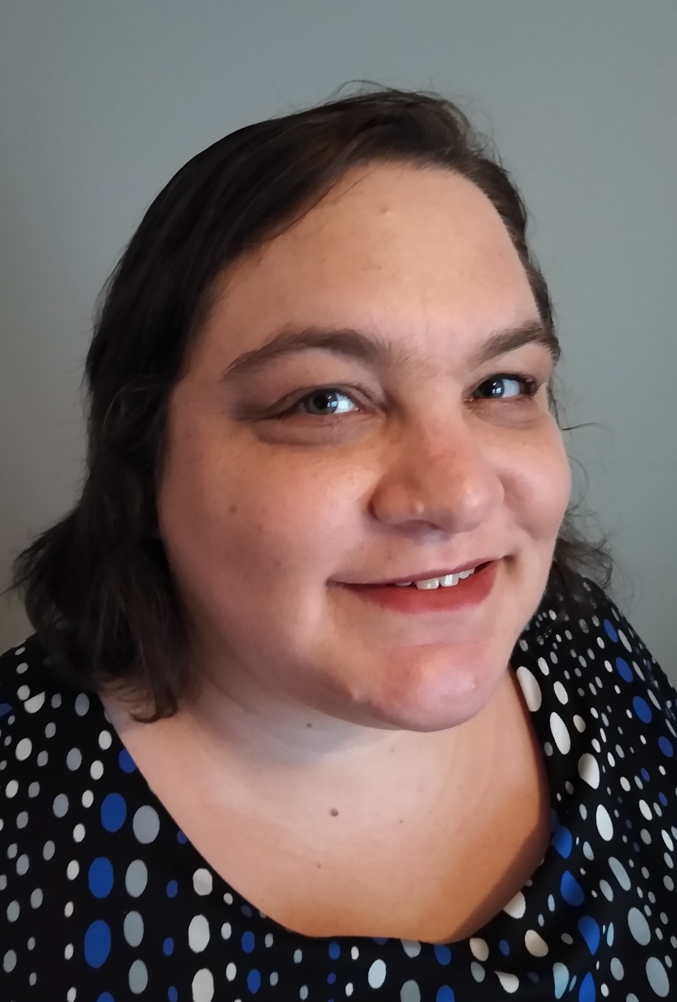 Image of Rebecca Warden