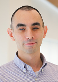 Isaac Chomitz