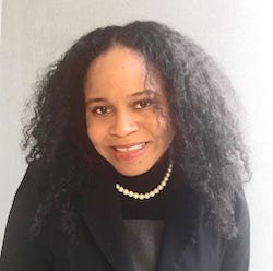 Image of Faith Spillman