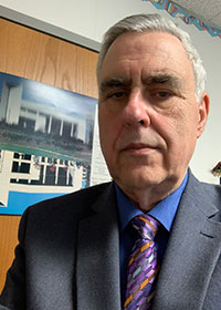 Glenn Smith