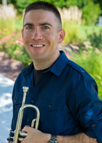 Kevin Gebo