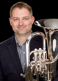 Mark Jenkins
