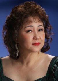 Mira Wang