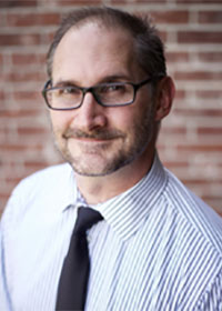 Robert Gillam