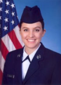 Sarah Moyers