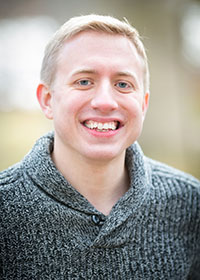 Matthew Stensrud