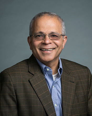 George Mason University Costello College of Business Faculty Avinash Mainkar
