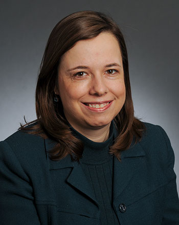 George Mason University Costello College of Business Faculty Laurie Meamber