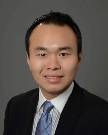 George Mason University Costello College of Business Faculty Min Chen