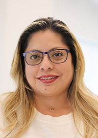 Image of Magnolia Morales