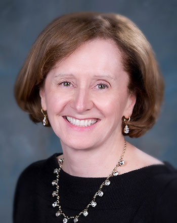 School of Business Community Partner | Eileen Ellsworth