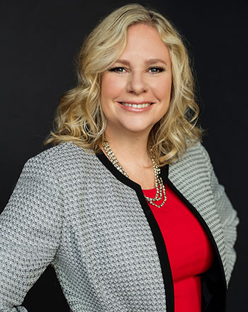School of Business Community Partner | Molly K. Gimmel