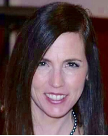 School of Business Community Partner | Pamela Maple