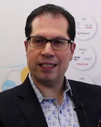 Global Retail Influencer Ricardo Belmar