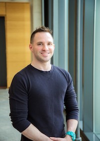 Image of Joshua Fleck