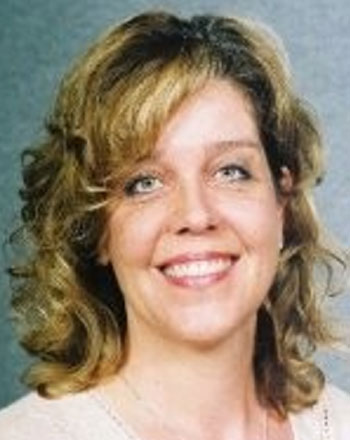 George Mason University Costello College of Business Staff Kerry Willigan