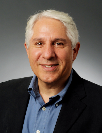 David Weisburd