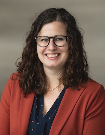 Maoria Kirker