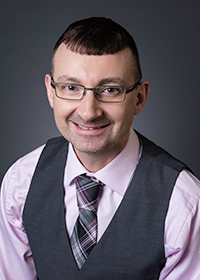 Matt Geske