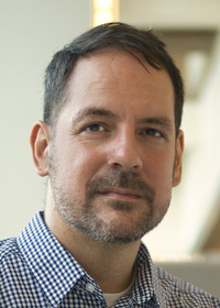 IT specialist Rene Ayala headshot