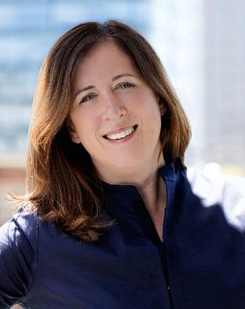 George Mason University School of Business Partner Bridget Johns