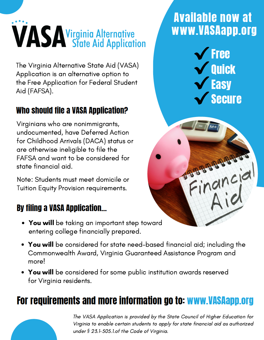 VASA Apps