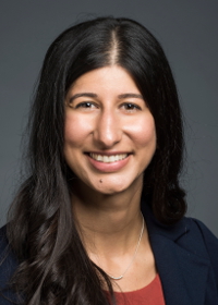 Image of Priyanka Anand