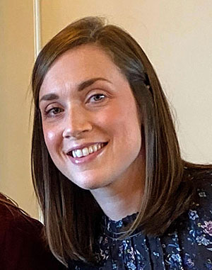 Laura Nunneker