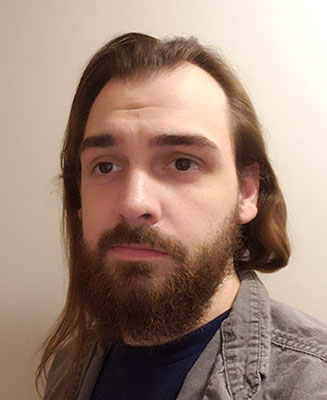 Orin Adcox