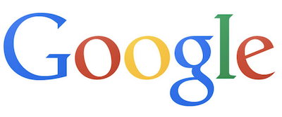 google logo