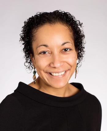 headshot of Jennifer Nash