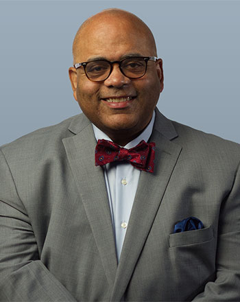 George Mason University Costello College of Business Faculty Roderick French