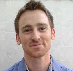 Kiernan Hogan