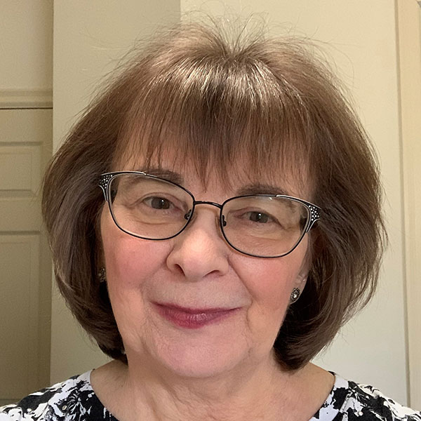 Sharon O'Boyle