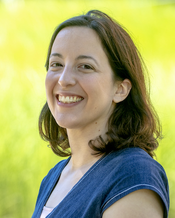 headshot of Allison Jack