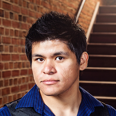 Cristian Perez